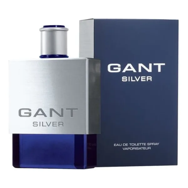 Gant Silver
