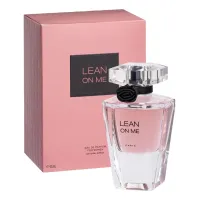 Gemina B. Lean On Me