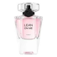 Gemina B. Lean On Me