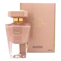 Gemina B. Miss Guilty