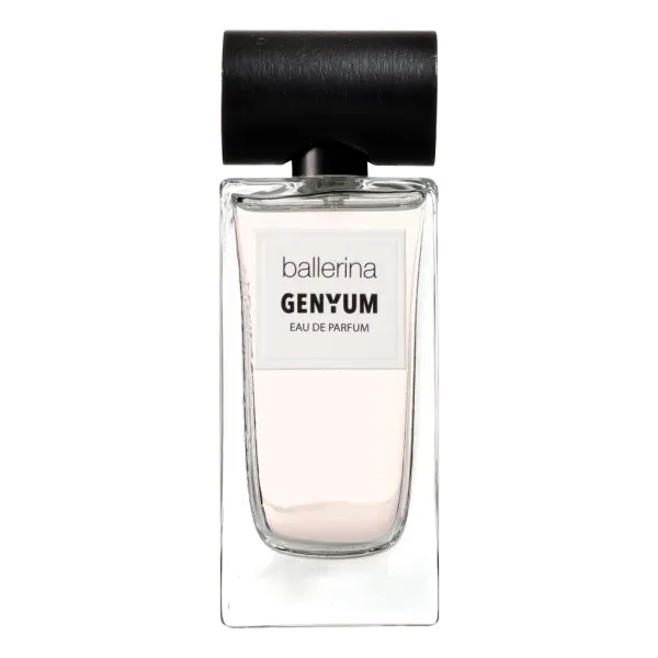 Genyum Ballerina