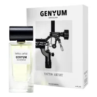 Genyum Tattoo Artist