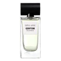 Genyum Tattoo Artist