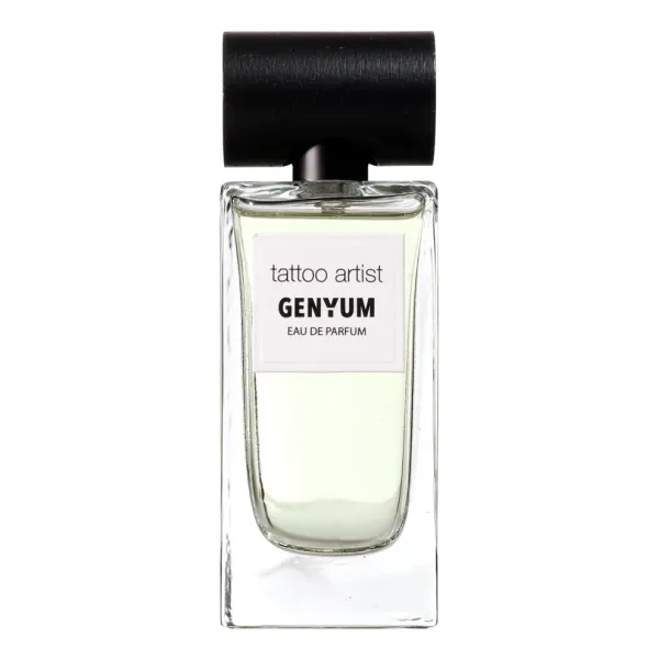 Genyum Tattoo Artist