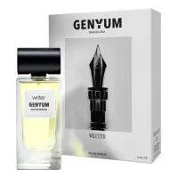 Genyum Writer