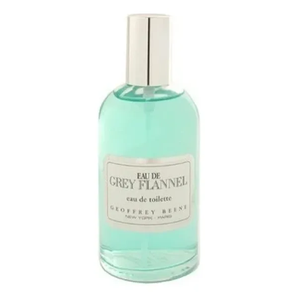Geoffrey Beene Eau De Grey Flannel