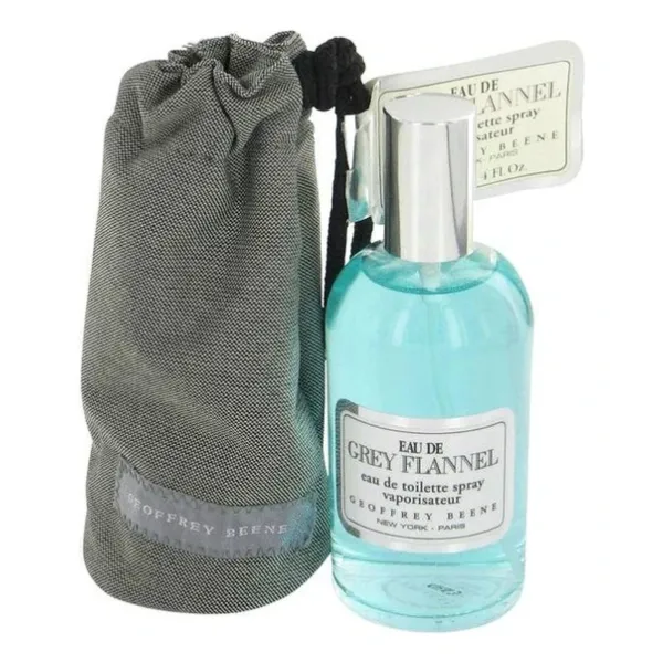 Geoffrey Beene Eau De Grey Flannel