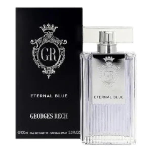 Georges Rech Eternal Blue