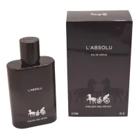 Geparlys Atelier Des Reves L'Absolu