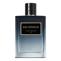 Geparlys Bad Empereur