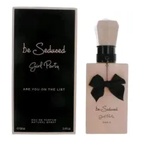 Geparlys Be Seduced Girl Party