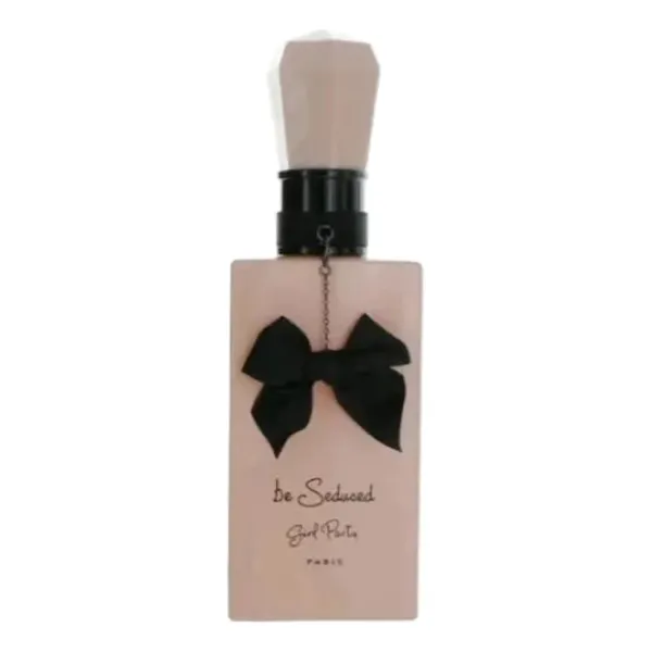 Geparlys Be Seduced Girl Party