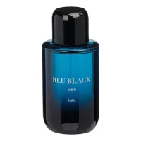 Geparlys Bleu Black