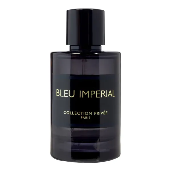 Geparlys Bleu Imperial