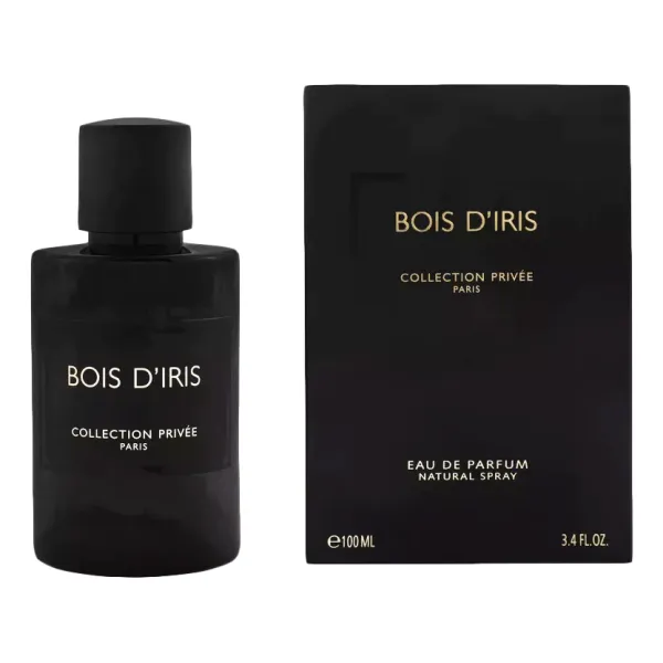 Geparlys Bois D'Iris