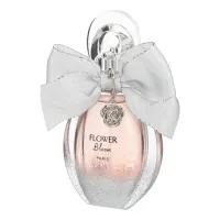 Geparlys Flower Bloom