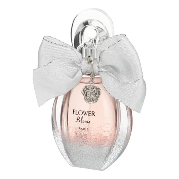 Geparlys Flower Bloom