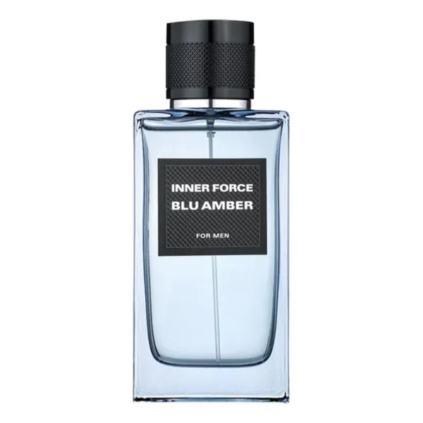 Geparlys Inner Force Blu Amber