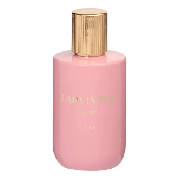 Geparlys Lady In Pink