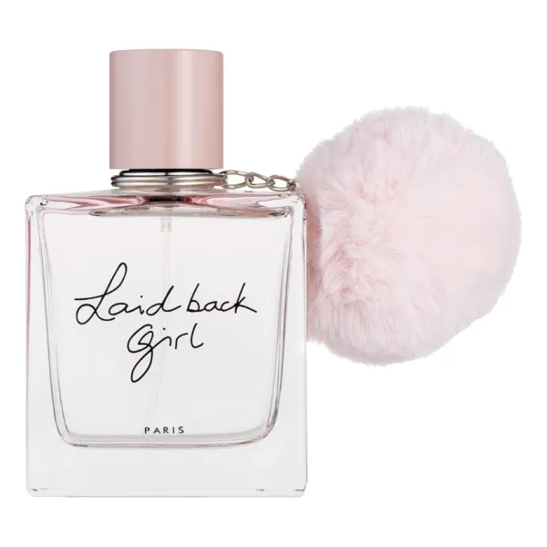 Geparlys Laid Back Girl