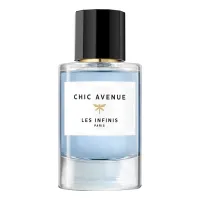 Geparlys Les Infinis Chic Avenue
