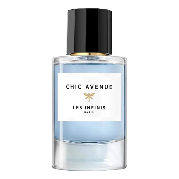 Geparlys Les Infinis Chic Avenue