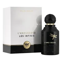 Geparlys Les Infinis L'Amoureuse