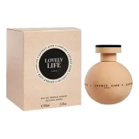 Geparlys Lovely Life