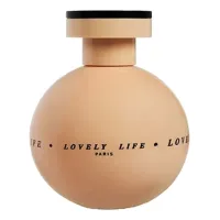 Geparlys Lovely Life