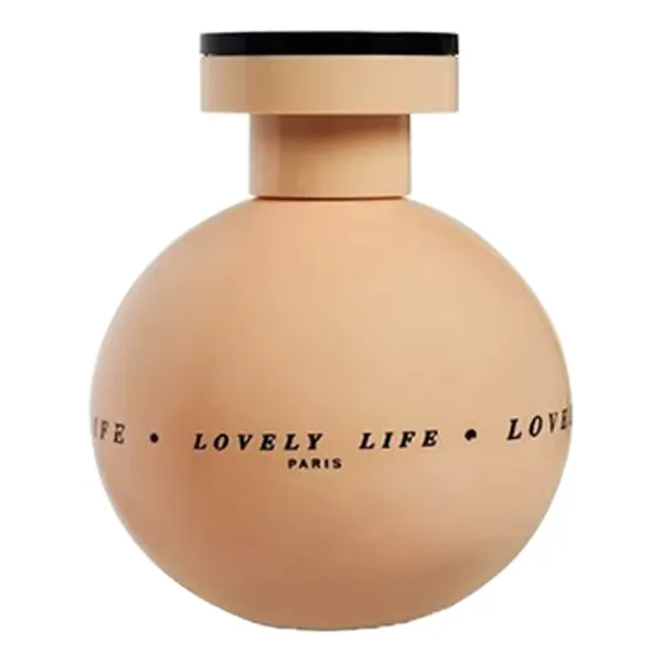 Geparlys Lovely Life