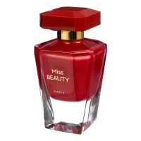 Geparlys Miss Beauty