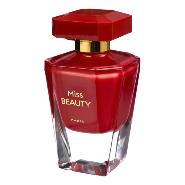 Geparlys Miss Beauty