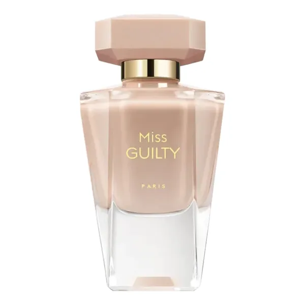 Geparlys Miss Guilty