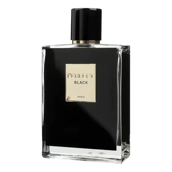Geparlys Perfect Black