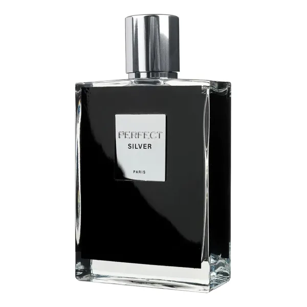Geparlys Perfect Silver