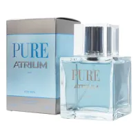 Geparlys Pure Atrium