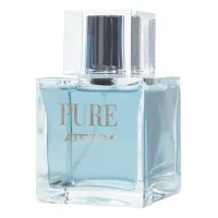 Geparlys Pure Atrium