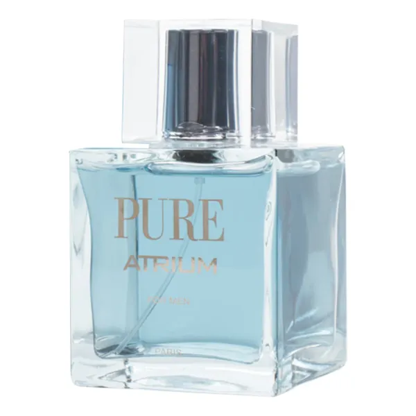 Geparlys Pure Atrium