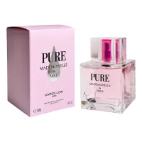 Geparlys Pure Mademoiselle
