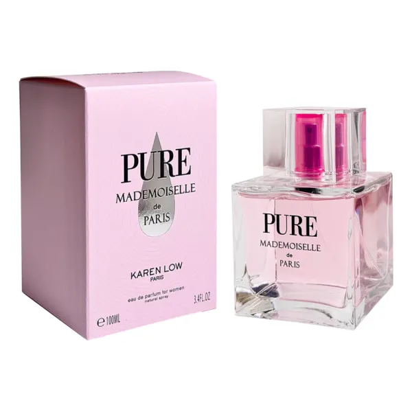 Geparlys Pure Mademoiselle