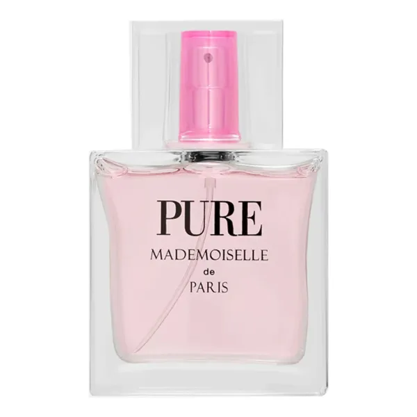 Geparlys Pure Mademoiselle