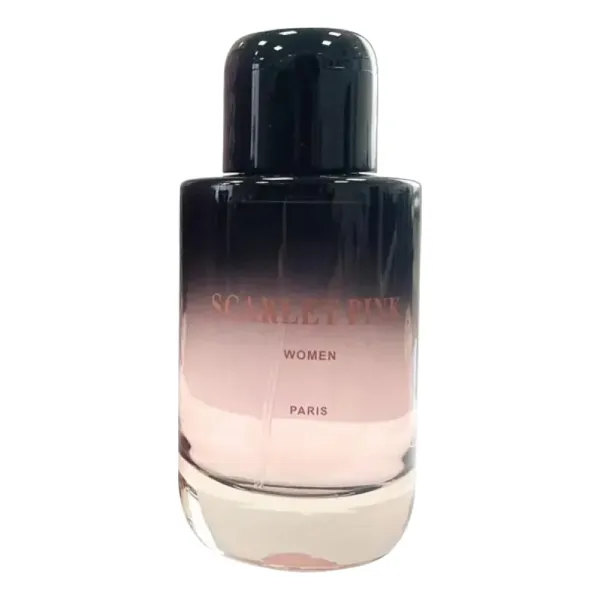 Geparlys Scarlet Pink