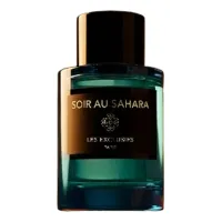 Geparlys Soir Au Sahara