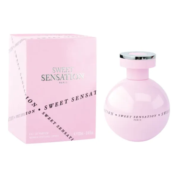 Geparlys Sweet Sensation