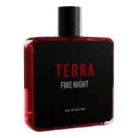 Geparlys Terra Fire Night