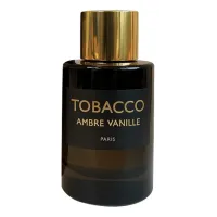 Geparlys Tobacco Ambre Vanille