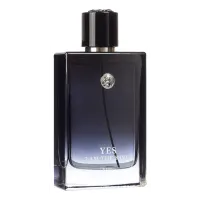 Geparlys Yes I Am The King