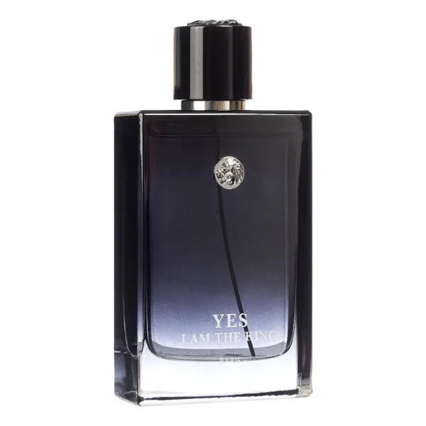 Geparlys Yes I Am The King