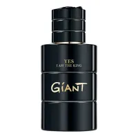 Geparlys Yes I Am The King Giant