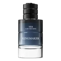 Geparlys Yes I Am The King Kingmaker